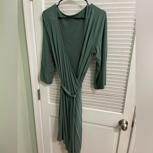 Caden Lane Mommy robe